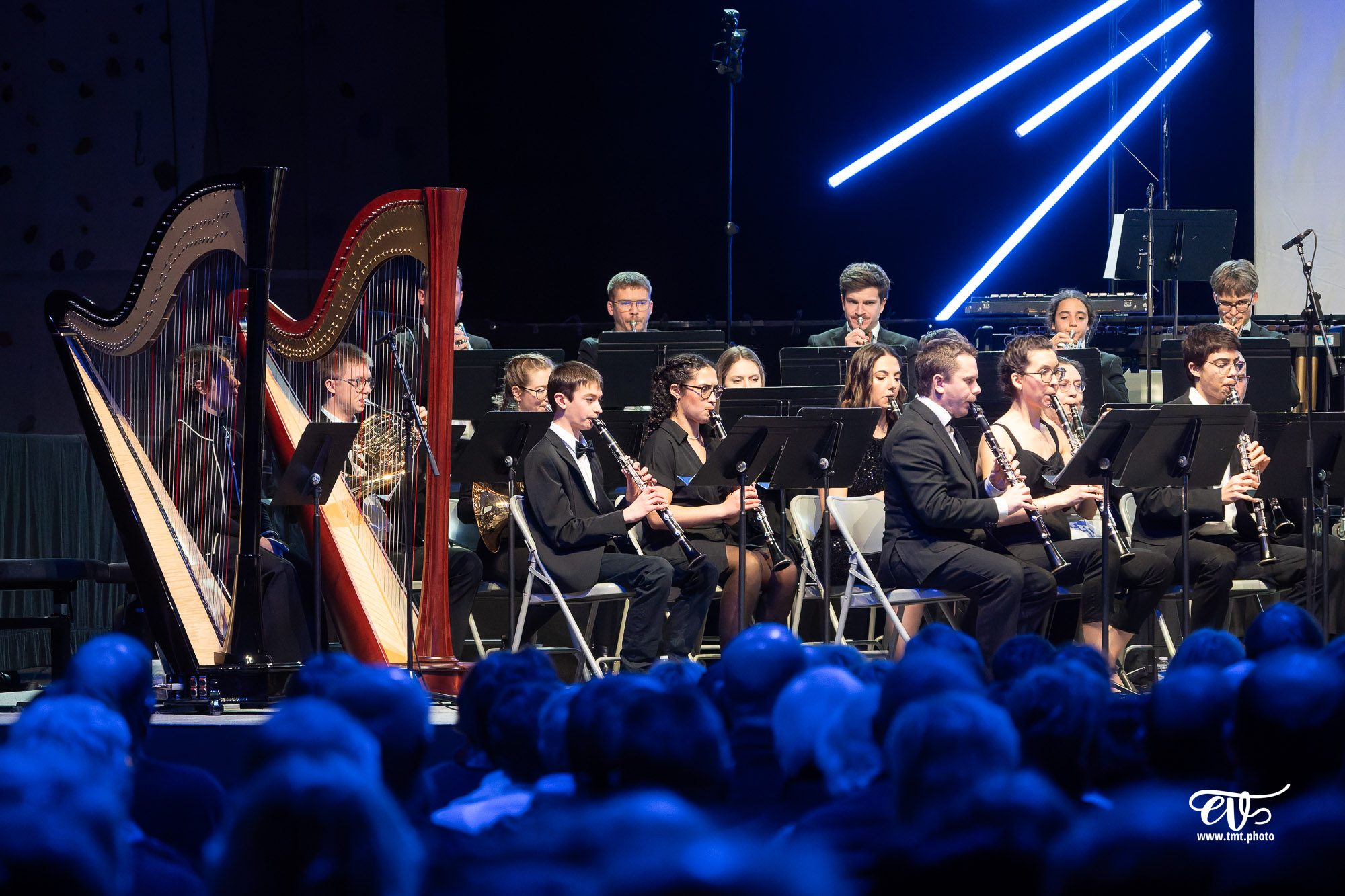 OHH - CONCERT DU NOUVEL AN 2026